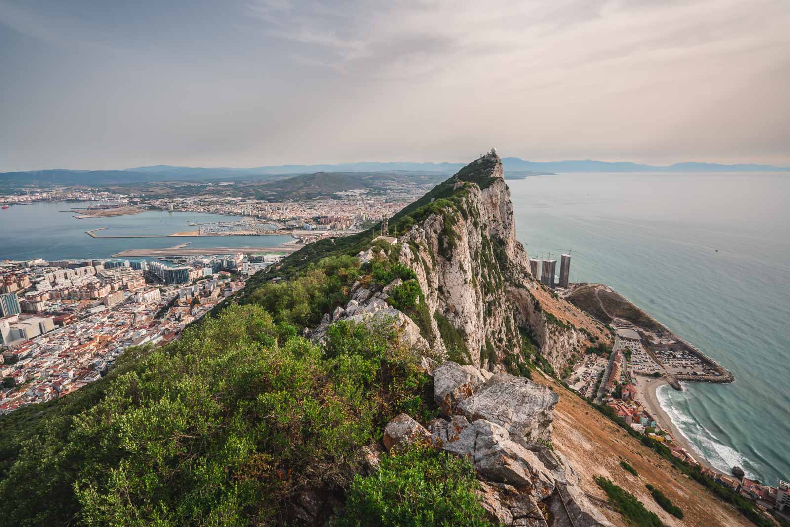 Gibraltar